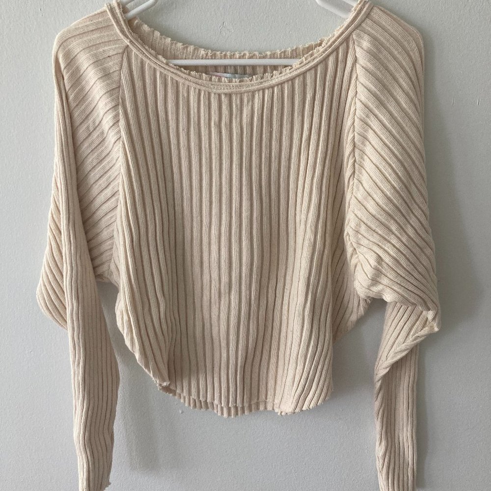 Free People Cardigan